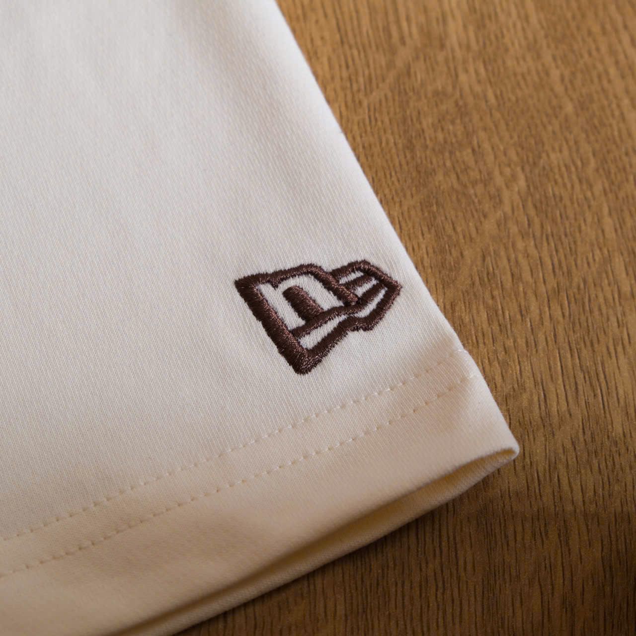  Áo Thun New Era Ny Nâu Tay Kem Hàng Chính Hãng 15488793 | Fox Sneaker 