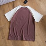  Áo Thun New Era Ny Nâu Tay Kem Hàng Chính Hãng 15488793 | Fox Sneaker 