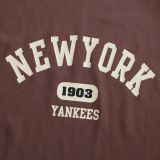  Áo Thun New Era Ny Nâu Tay Kem Hàng Chính Hãng 15488793 | Fox Sneaker 