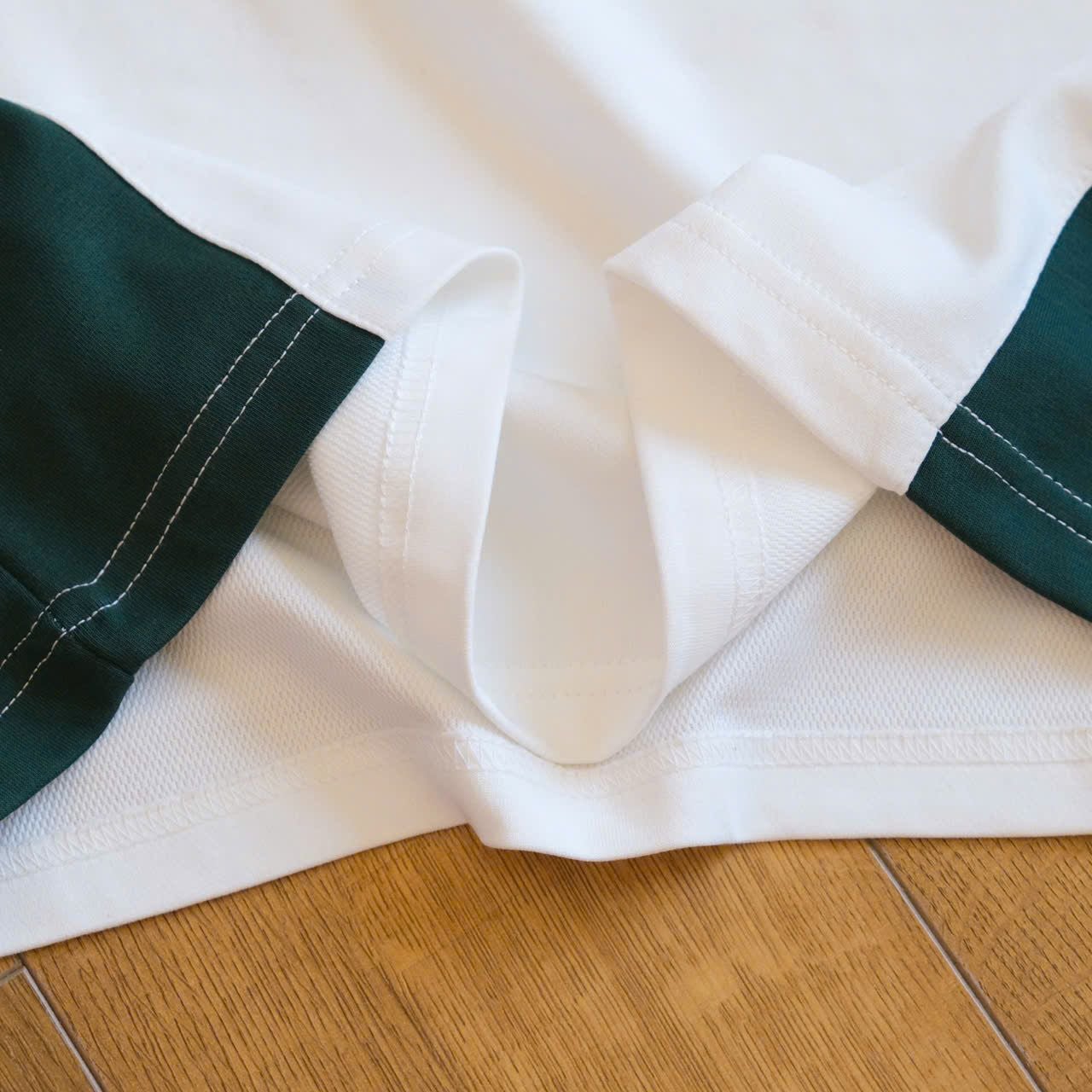  Áo Thun New Era NY Xanh Big Logo Ngực Hàng Chính Hãng 15488804 