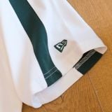  Áo Thun New Era NY Xanh Big Logo Ngực Hàng Chính Hãng 15488804 