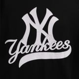  Áo Thun New Era NY Đen Big Logo Ngực Hàng Chính Hãng CODE: 15488808 