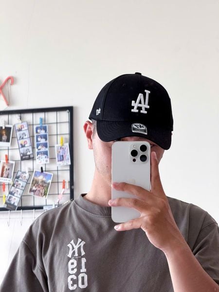  Nón La Brand 47 Hàng Chính Hãng CODE: SP000644 | Fox Sneaker 