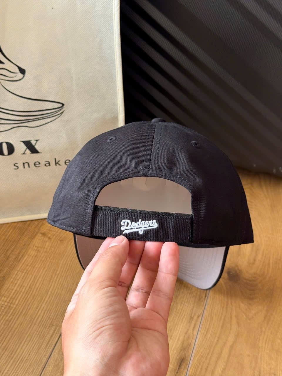  Nón La Brand 47 Hàng Chính Hãng CODE: SP000644 | Fox Sneaker 