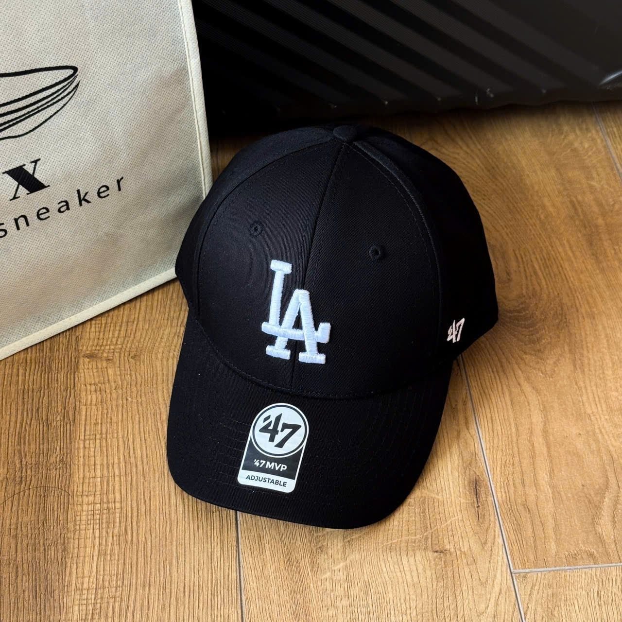  Nón La Brand 47 Hàng Chính Hãng CODE: SP000644 | Fox Sneaker 