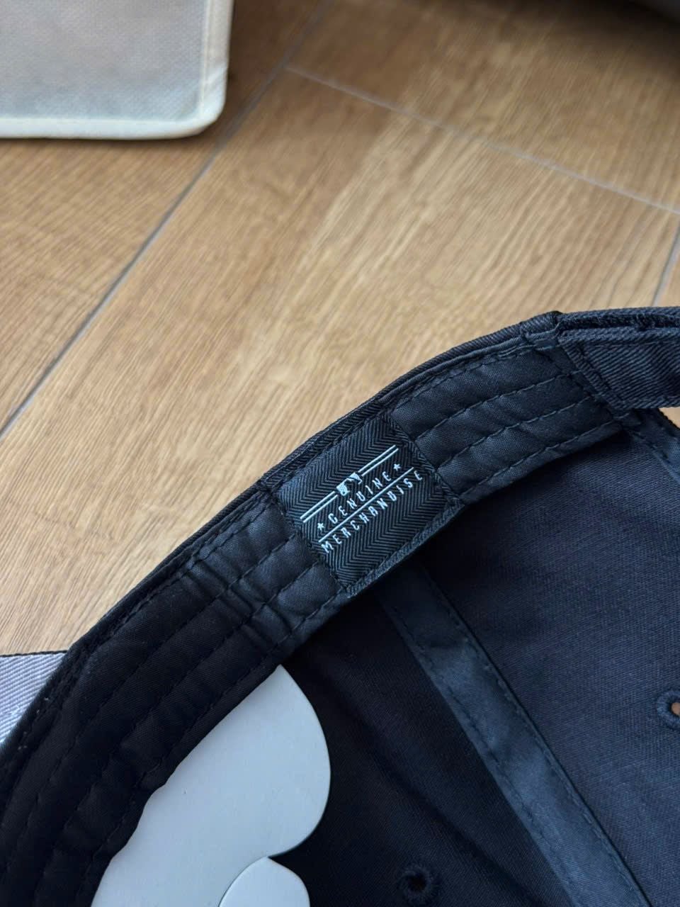  Nón La Brand 47 Hàng Chính Hãng CODE: SP000644 | Fox Sneaker 