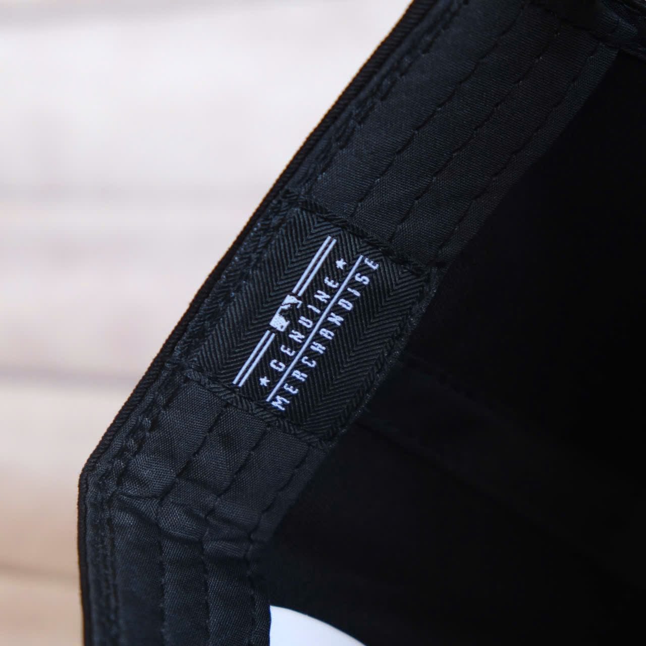  Mũ Nón Brand 47 Sox Đen Trắng Hàng Chính Hãng 