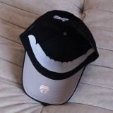  Mũ Nón Brand 47 Sox Đen Trắng Hàng Chính Hãng 