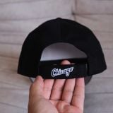  Mũ Nón Brand 47 Sox Đen Trắng Hàng Chính Hãng 