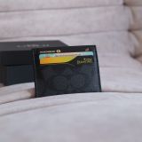  Ví Card Coach Mono Đen Hàng Chính Hãng CODE: SP017603 | Fox Sneaker 