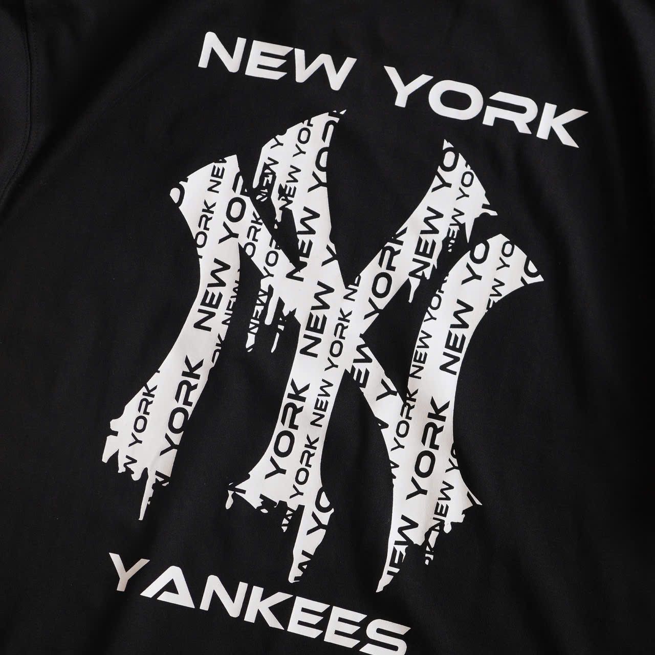  Áo Ny Champ Đen Hàng Chính Hãng CODE: 16548990 | Fox Sneaker 