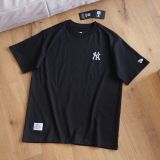  Áo Ny Champ Đen Hàng Chính Hãng CODE: 16548990 | Fox Sneaker 