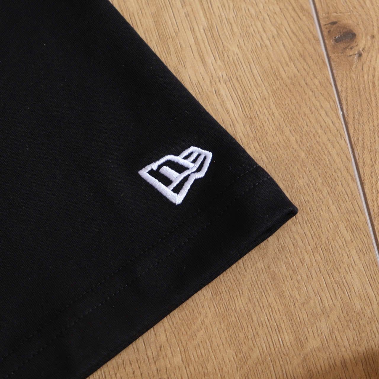  Áo Ny Champ Đen Hàng Chính Hãng CODE: 16548990 | Fox Sneaker 