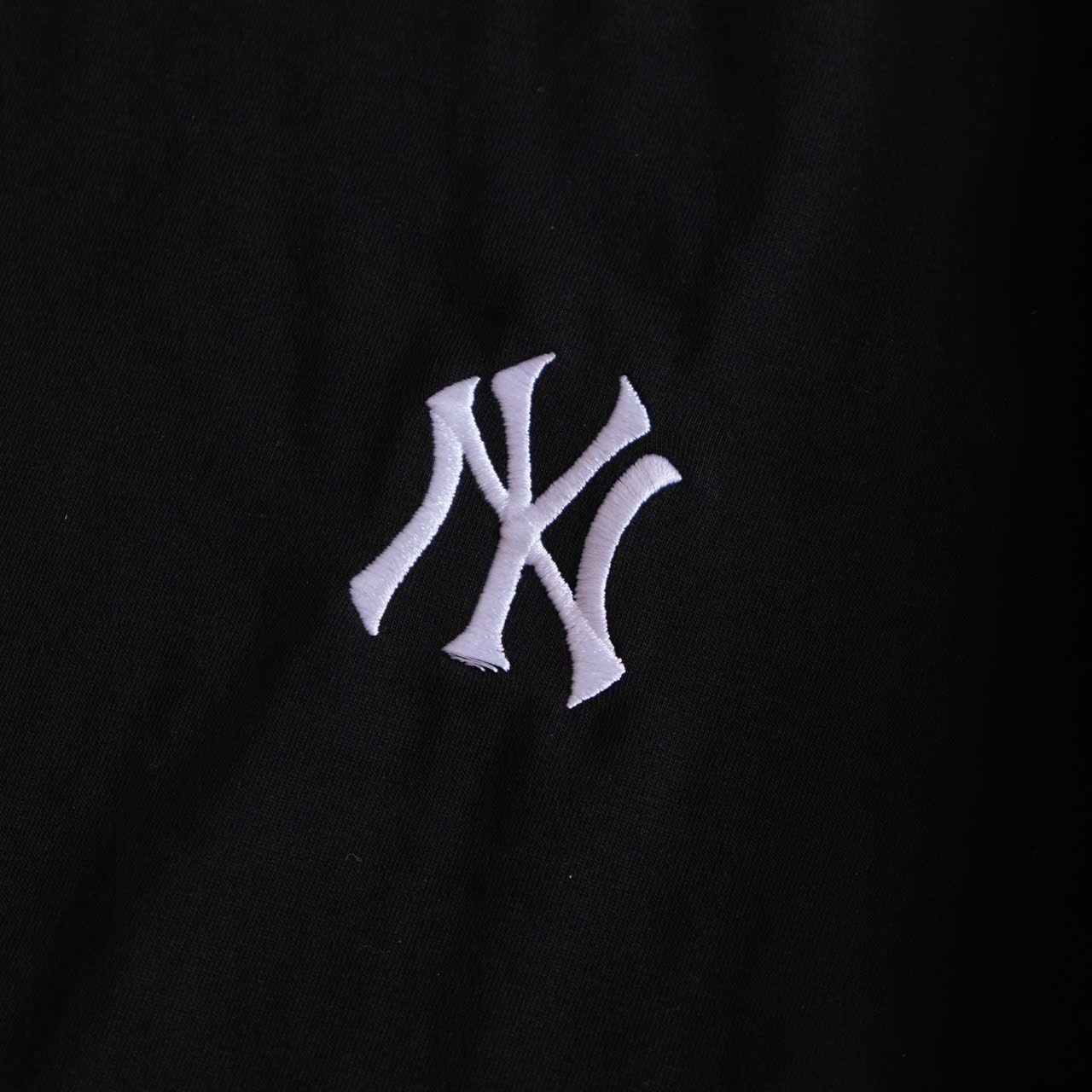  Áo Ny Champ Đen Hàng Chính Hãng CODE: 16548990 | Fox Sneaker 