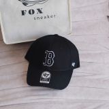  Nón B Brand 47 Đen Hàng Chính Hãng CODE: SP000648 | Fox Sneaker 