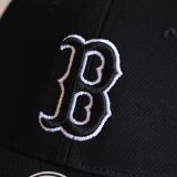  Nón B Brand 47 Đen Hàng Chính Hãng CODE: SP000648 | Fox Sneaker 