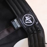  Mũ Nón Brand 47 D Đen Chữ Trắng Hàng Chính Hãng 