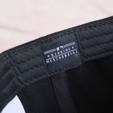  Mũ Nón SF Màu Đen Brand 47 Hàng Chính Hãng 