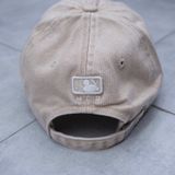  Nón MLB Yankees Kem Jean Ss24 Hàng Chính Hãng 