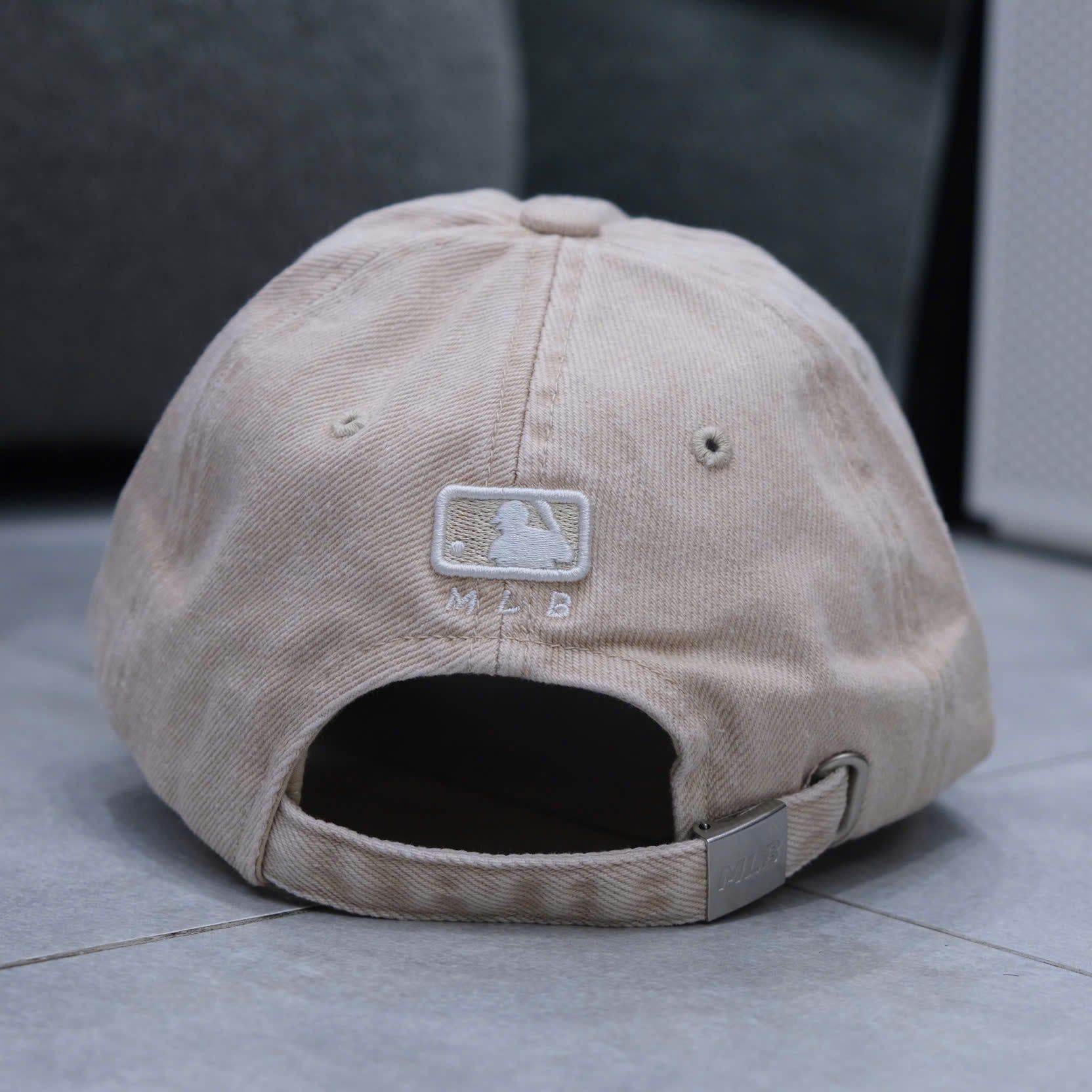  Mũ/Nón Yankees KemJean Ss24 Hàng Chính Hãng SP017619 