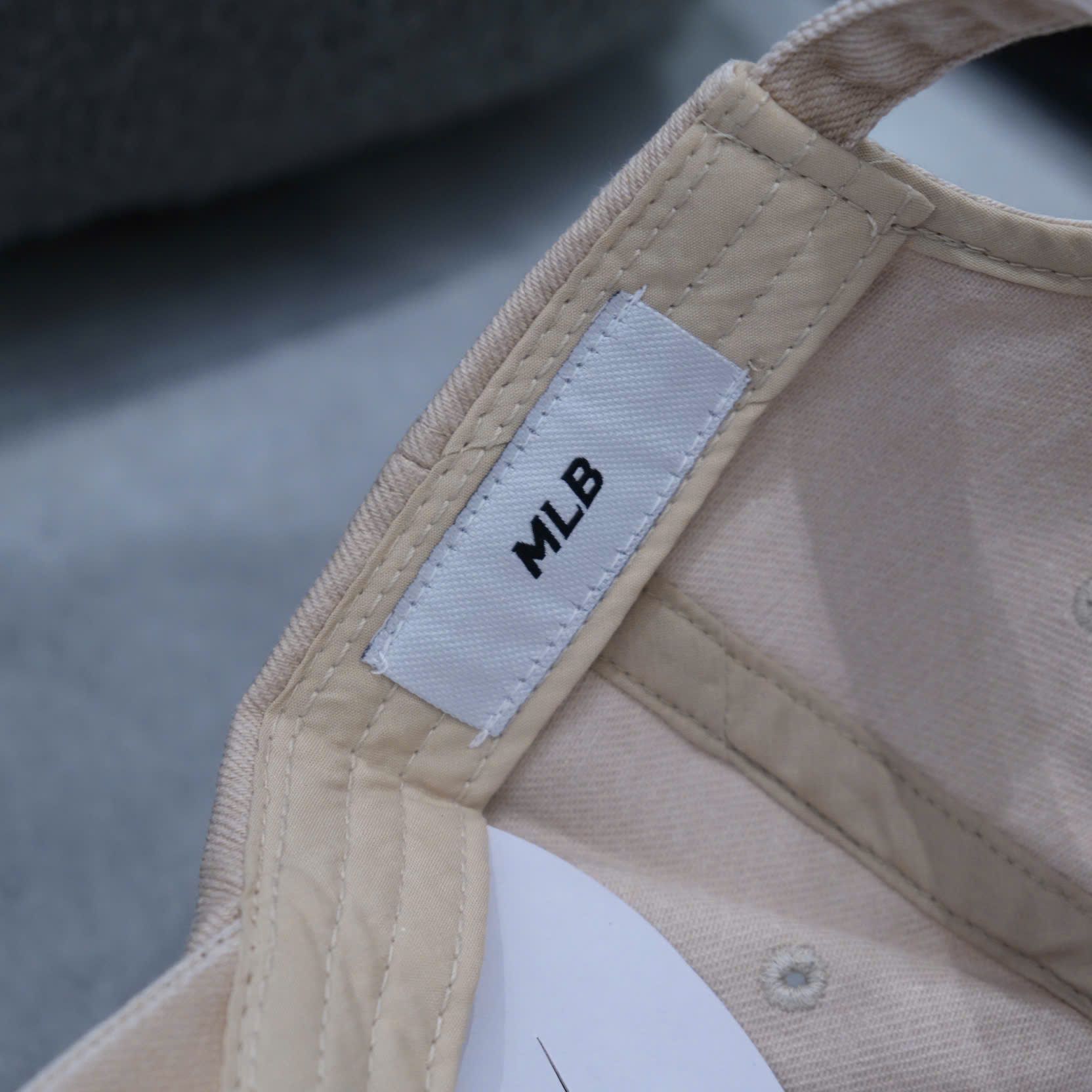  Mũ/Nón Yankees KemJean Ss24 Hàng Chính Hãng SP017619 