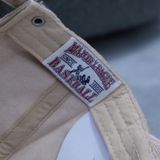  Mũ/Nón Yankees KemJean Ss24 Hàng Chính Hãng SP017619 