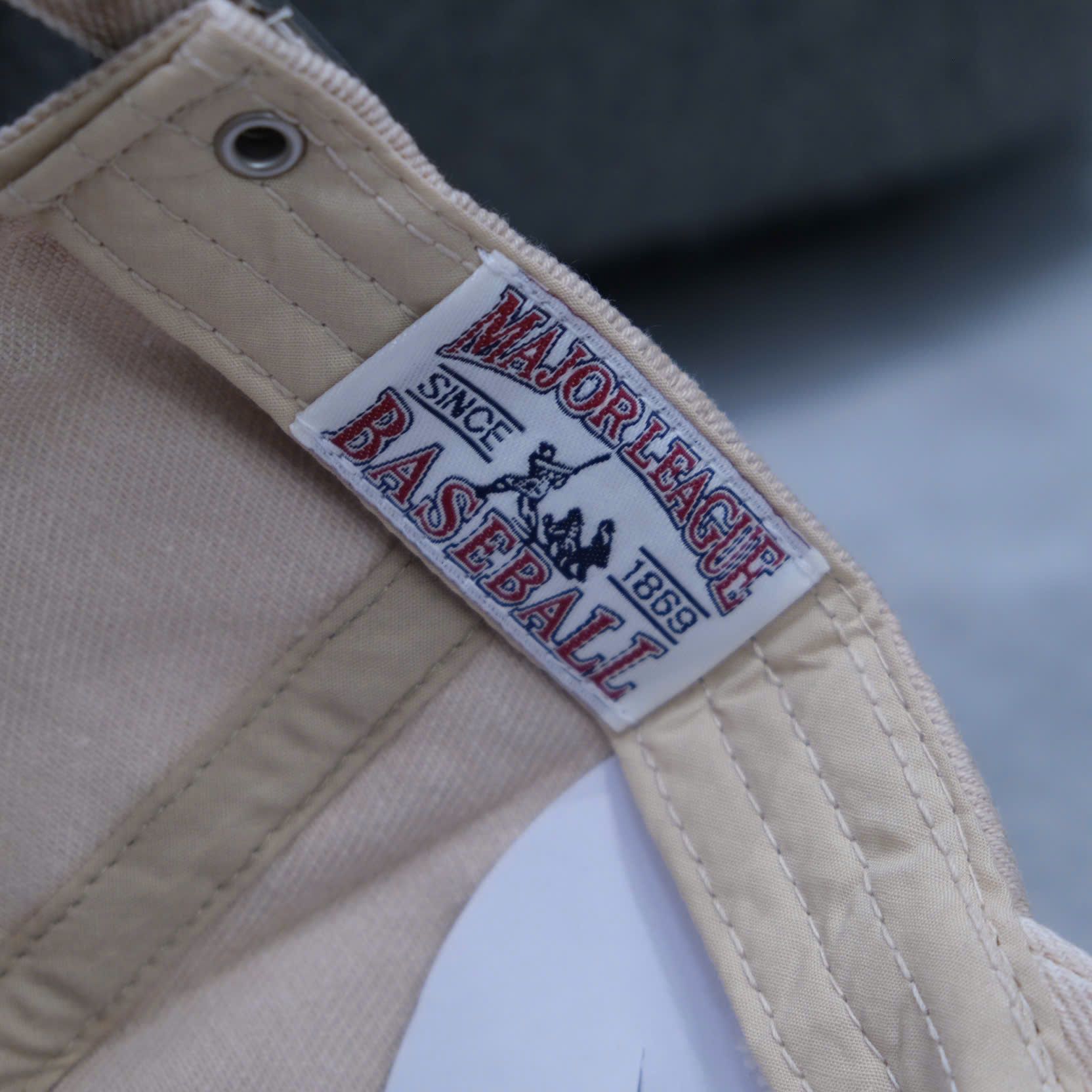  Mũ/Nón Yankees KemJean Ss24 Hàng Chính Hãng SP017619 