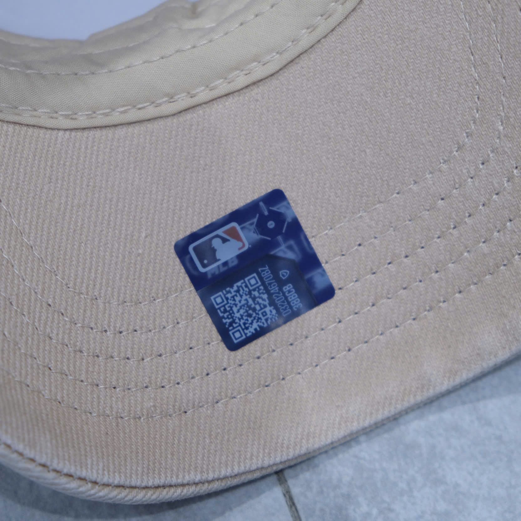  Mũ/Nón Yankees KemJean Ss24 Hàng Chính Hãng SP017619 