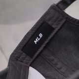  Mũ/Nón Yankess XámJean Ss24 Hàng Chính Hãng SP017621 