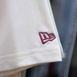  Áo Thun New Era Cây Kem Tím Hàng Chính Hãng 13589847 