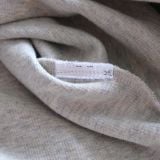  Half Zip Ralph Xám Nhạt Logo Navy Hàng Chính Hãng:  SP018803 | Fox Sneaker 