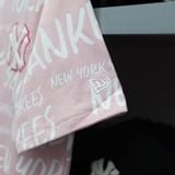  Áo NY Mono Chữ Hồng Hàng Chính Hãng CODE: 16998758 