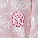  Áo NY Mono Chữ Hồng Hàng Chính Hãng CODE: 16998758 