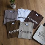  Áo Convernat Màu Cà Phê Hàng Chính Hãng :  SP019031 | Fox Sneaker 