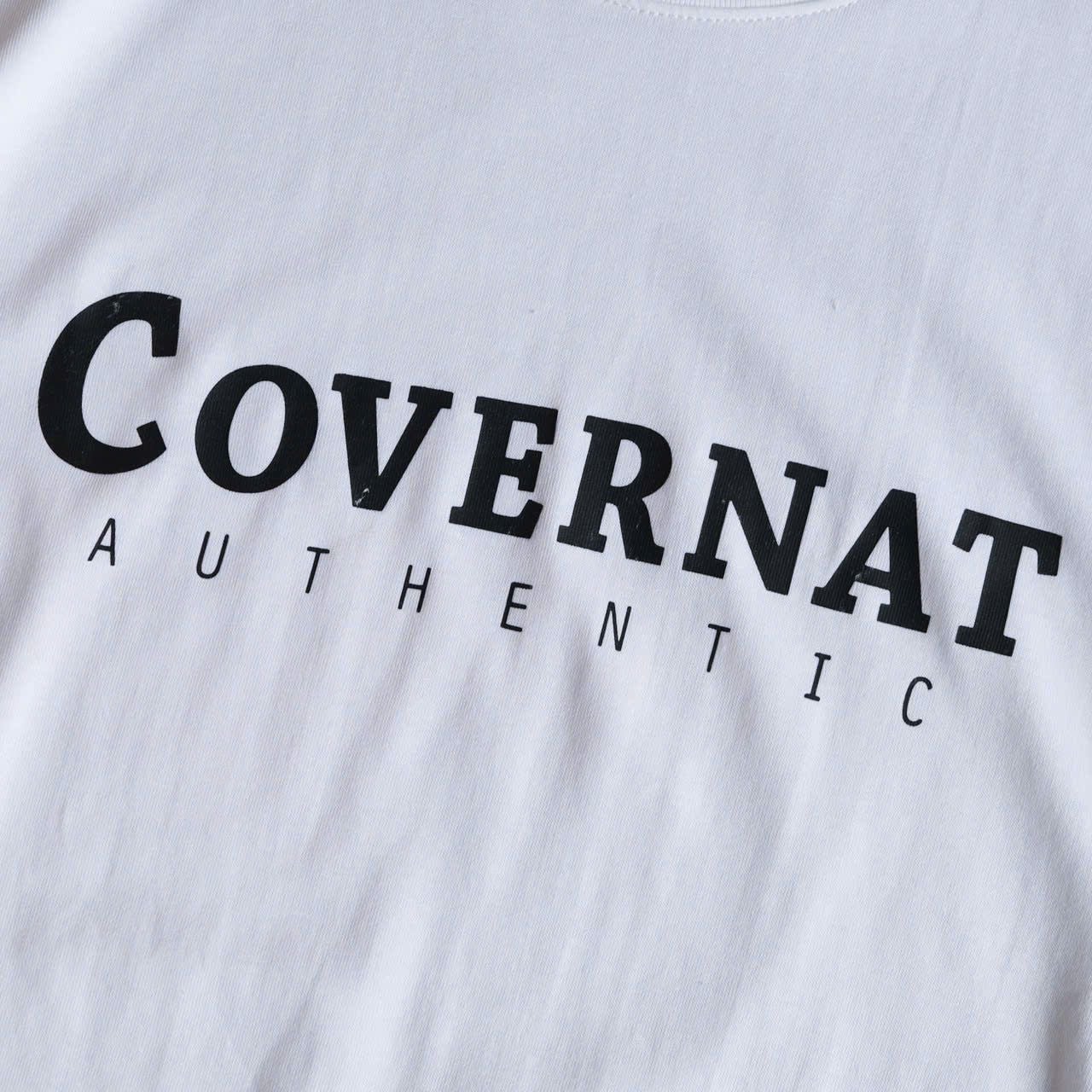  Áo Convernat Trắng Chữ Đen Hàng Chính Hãng:  SP019027 