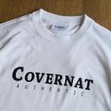  Áo Convernat Trắng Chữ Đen Hàng Chính Hãng:  SP019027 