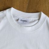  Áo Convernat Trắng Chữ Đen Hàng Chính Hãng:  SP019027 