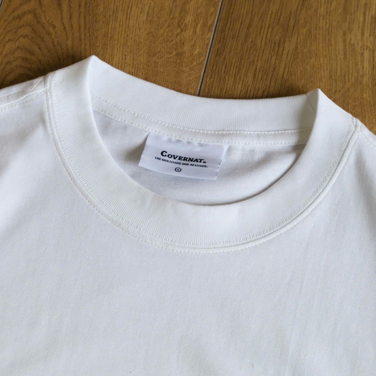  Áo Convernat Trắng Chữ Đen Hàng Chính Hãng:  SP019027 