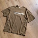  Áo Convernat Màu Cà Phê Hàng Chính Hãng :  SP019031 | Fox Sneaker 