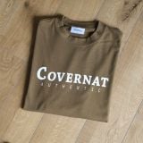  Áo Convernat Màu Cà Phê Hàng Chính Hãng :  SP019031 | Fox Sneaker 