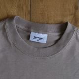  Áo Convernat Màu Xám Hàng Chính Hãng: SP019035 | Fox Sneaker 