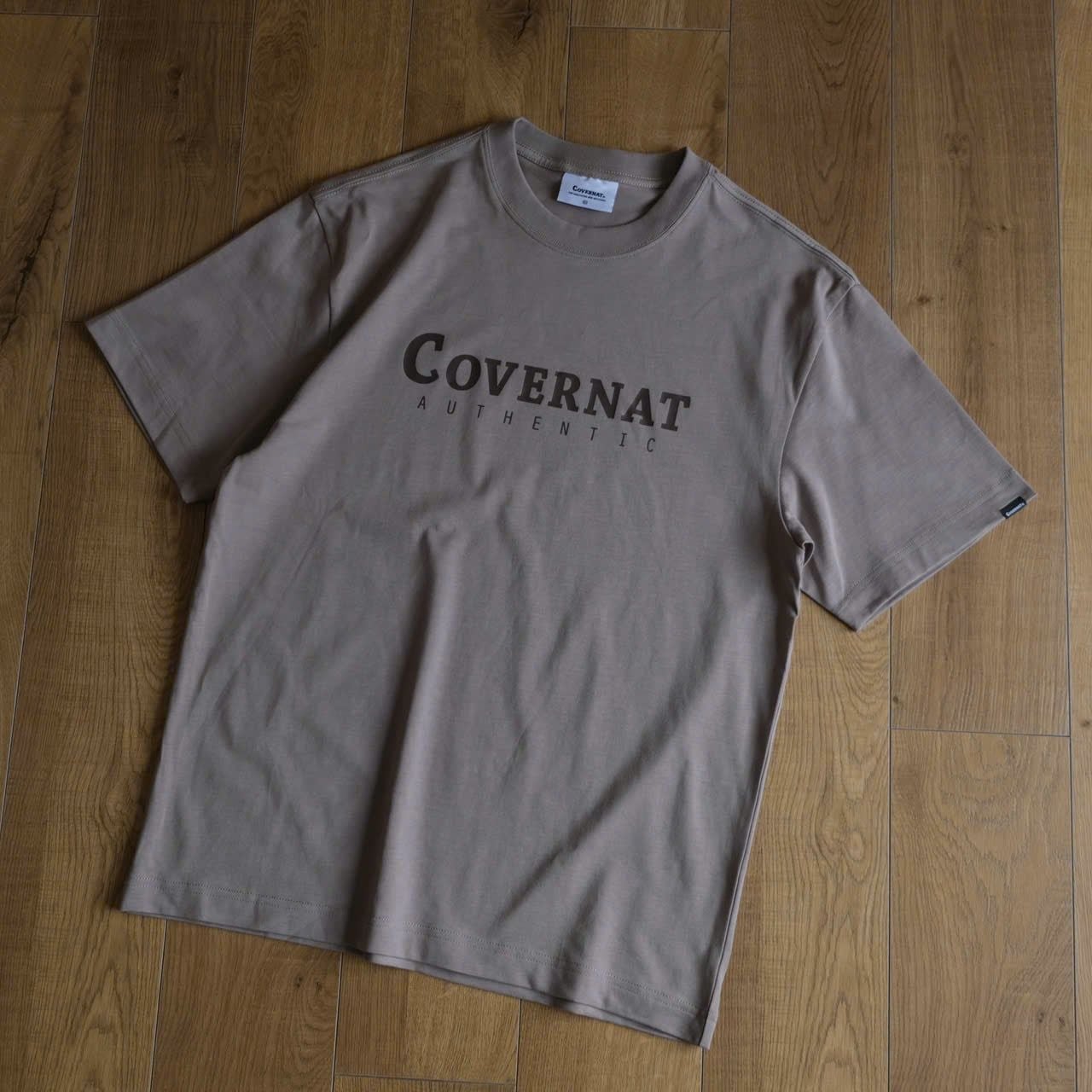  Áo Convernat Màu Xám Hàng Chính Hãng: SP019035 | Fox Sneaker 