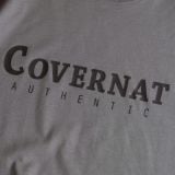  Áo Convernat Màu Xám Hàng Chính Hãng: SP019035 | Fox Sneaker 