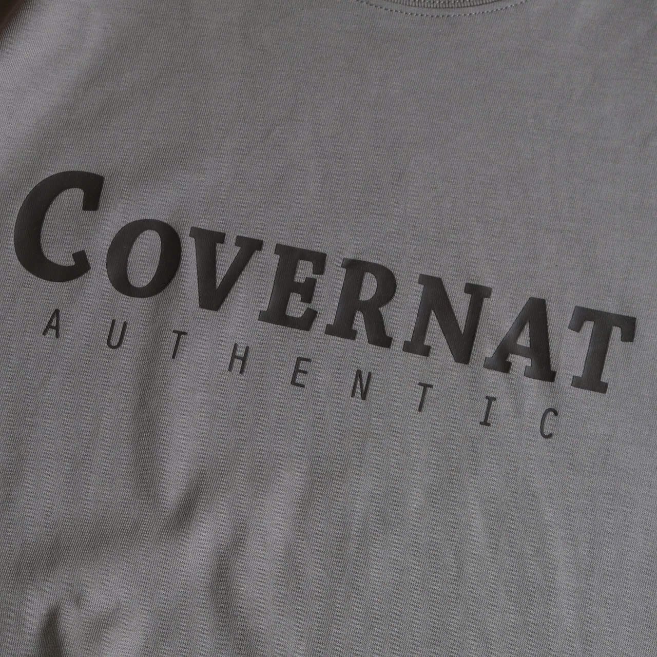  Áo Convernat Màu Xám Hàng Chính Hãng: SP019035 | Fox Sneaker 