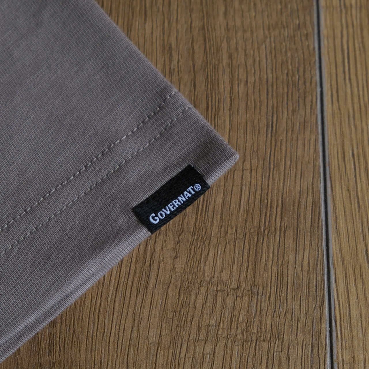  Áo Convernat Màu Xám Hàng Chính Hãng: SP019035 | Fox Sneaker 