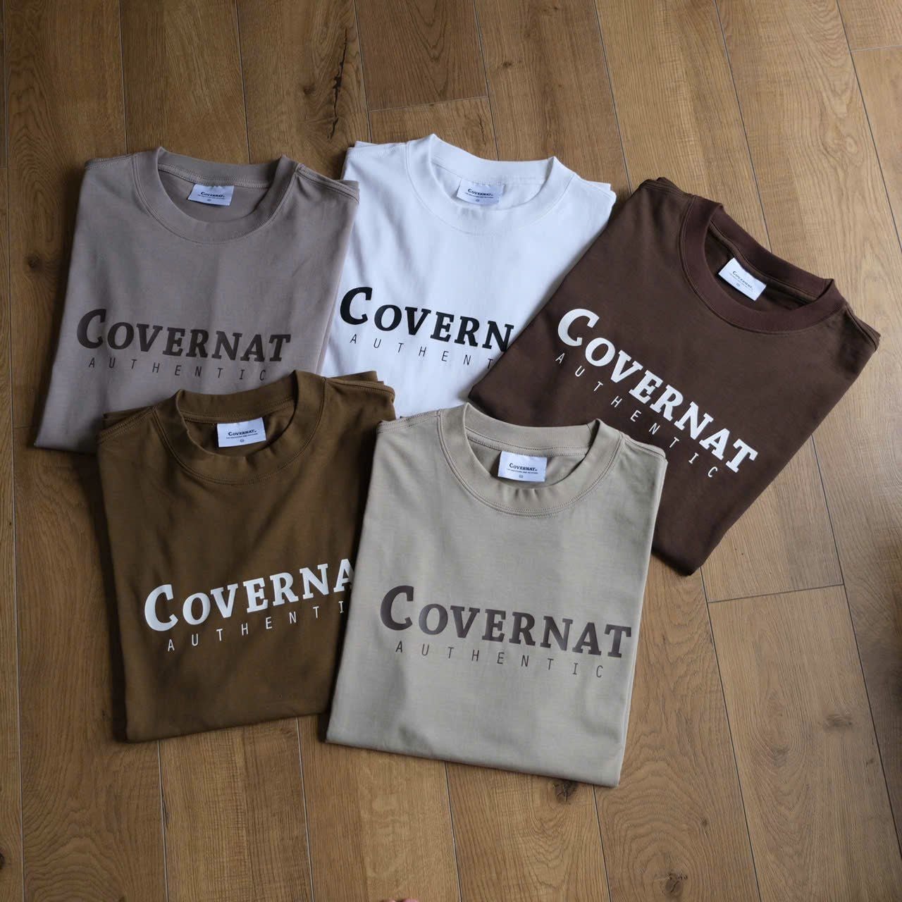  Áo Convernat Màu Xám Hàng Chính Hãng: SP019035 | Fox Sneaker 