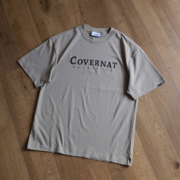  Áo Convernat Màu Be Hàng Chính Hãng :   SP019043 | Fox Sneaker 