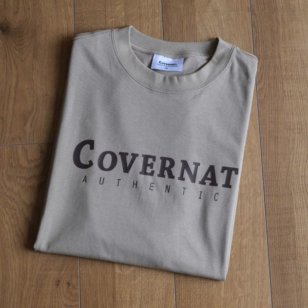  Áo Convernat Màu Be Hàng Chính Hãng :   SP019043 | Fox Sneaker 