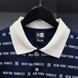  Polo New Era Yankees Mono Navy Hàng Chính Hãng CODE: 15678422 