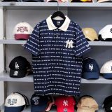  Polo New Era Yankees Mono Navy Hàng Chính Hãng CODE: 15678422 